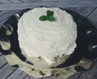 Morotskaka [glutenfri, vegan]