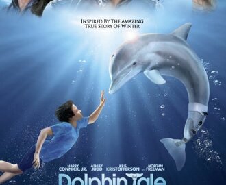 Om Dolphin Tale!