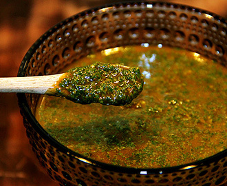 Chimichurri