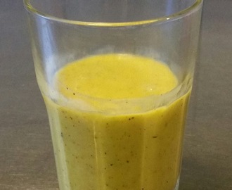 Nyttig smoothie