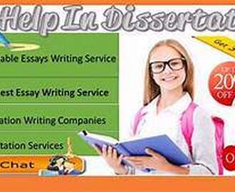 The Pitfall of Essay Writing Service