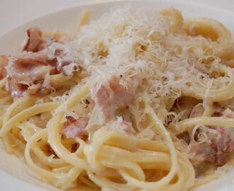 God carbonara