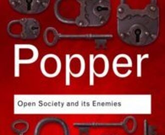 Recension – The Open Society and It’s Enemies