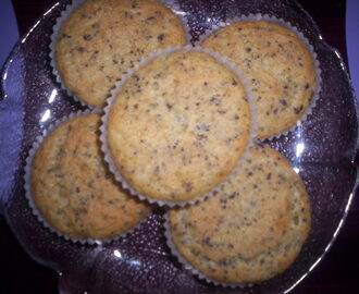 De sju dvärgarnas muffins