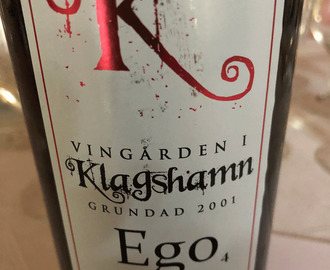 Ego, Sverige, Klagshamn (nr 30269) 299 kr
