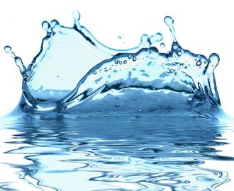 Vatten - det stora mysteriet