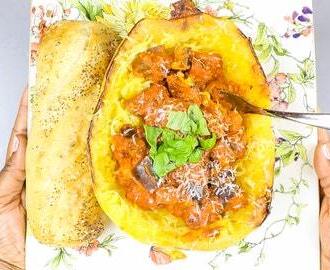 90+ Spaghetti Squash Recipes to Pack Your Pasta Night with Veggies
