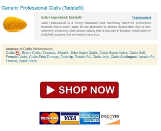 wo bekomme ich Professional Cialis 20 mg ohne rezept We Ship With Ems, Fedex, Ups, And Other Best Pharmacy Online-offers