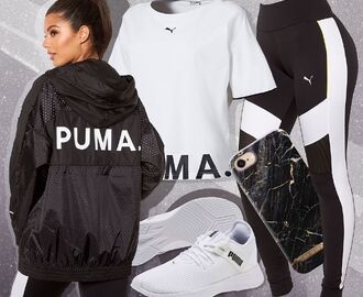 Puma Chase Outfit ?