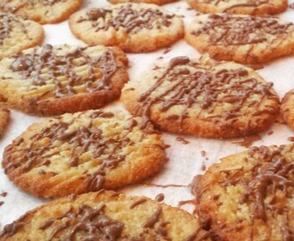 Cookies, LCHF