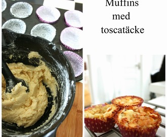Muffins - Toscamuffins