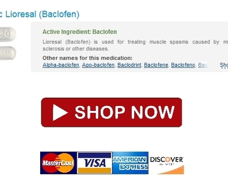 Discount System – Visa, E-check, Mastercard – Baclofen Donde comprar New Mexico – Best Rated Online Pharmacy