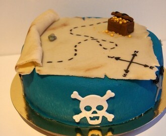 Pirattårta