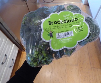 Broccoloco