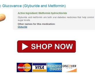 Glucovance en línea España Generic Pills Online