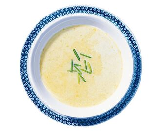 Vichyssoise