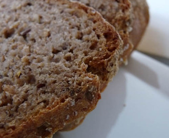 Tips 1, Grovt bröd, Mogens Rågbröd