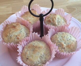 Lchf Scones