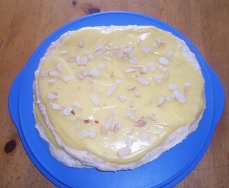 Oscar II-tårta