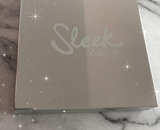 SLEEK MAKEUP - Distorted Dreams Highlighting Palette