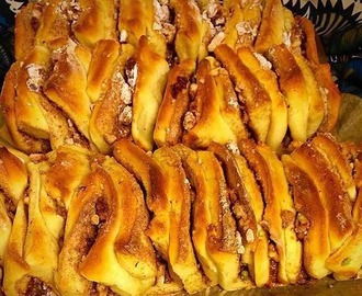 Baklava bröd#bröd