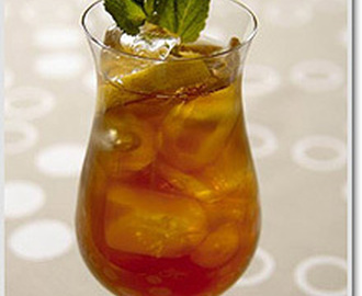 Ice tea