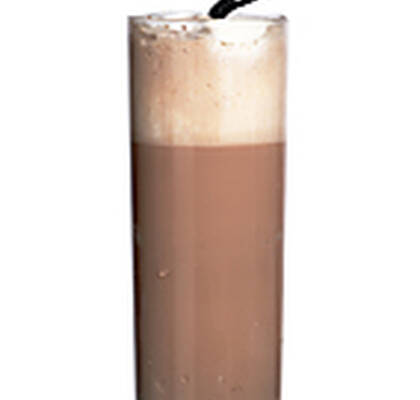 Mjölkdrink Caribbean Dream