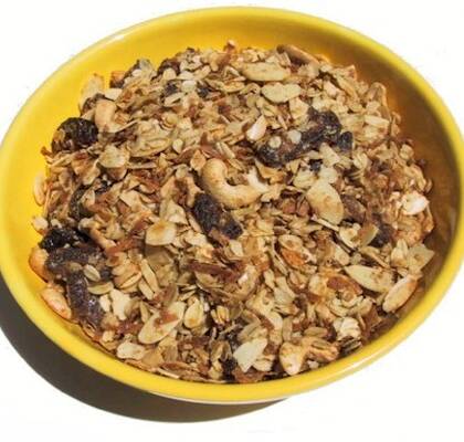 Granola