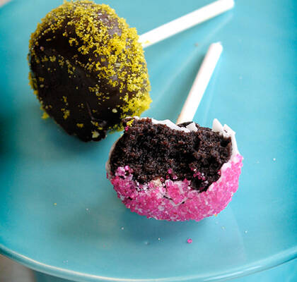 Cakepops