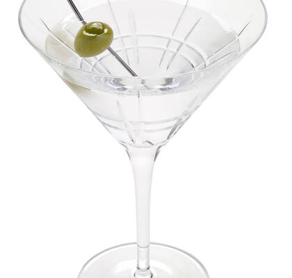 James Bonds Martini