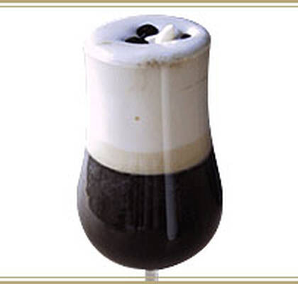 Irish Coffee