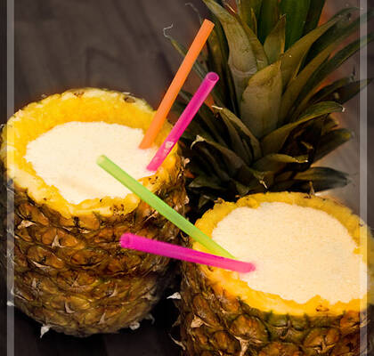 Piña Colada