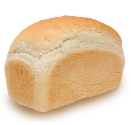 Vitt Bröd