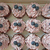 Blåbær cupcakes