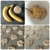 Banan/ havregryns småkager