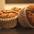 Glutenfri muffins m. chokolade