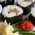 Sushi opskrift