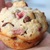 rabarber muffins