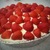 jordbær tærte 