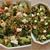 Broccoli salat med feta