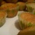 marcipan muffins