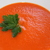 Sweetpotato soup