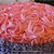 Rosa kake 