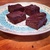 Recept på brownies på svarta bönor