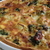 Innehållsrik grönsaks lasagne