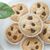 muffins med smak av bl a kokos
