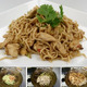 Asiatisk mad