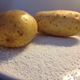 Bagte kartofler  / kartofler 