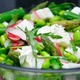 Salat og tilbehør