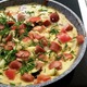 Æggekage/ Omelet